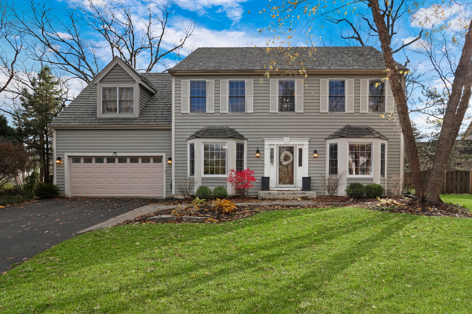 739 Williamsburg Avenue