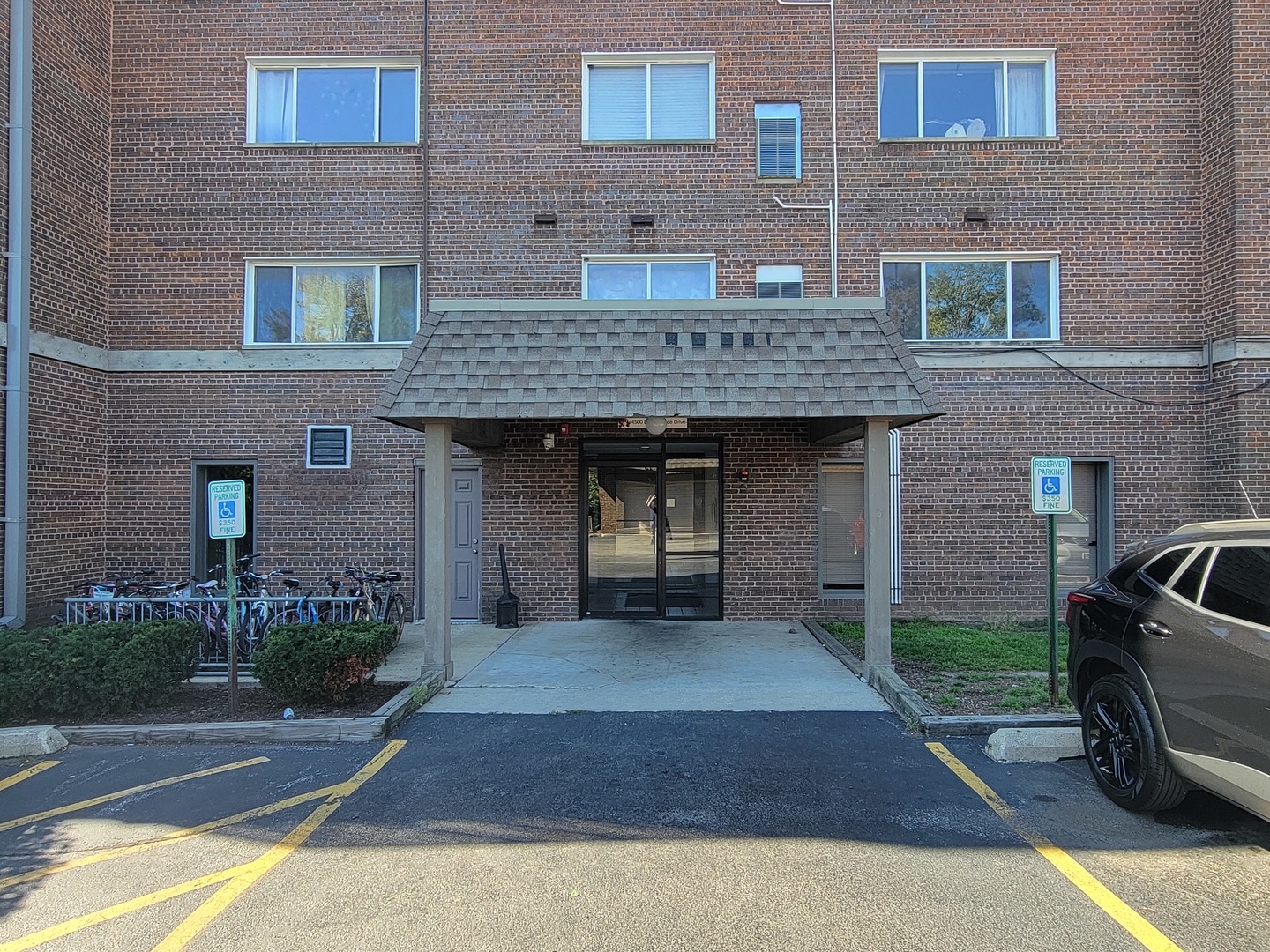 4500 Beau Monde Drive Unit: 110