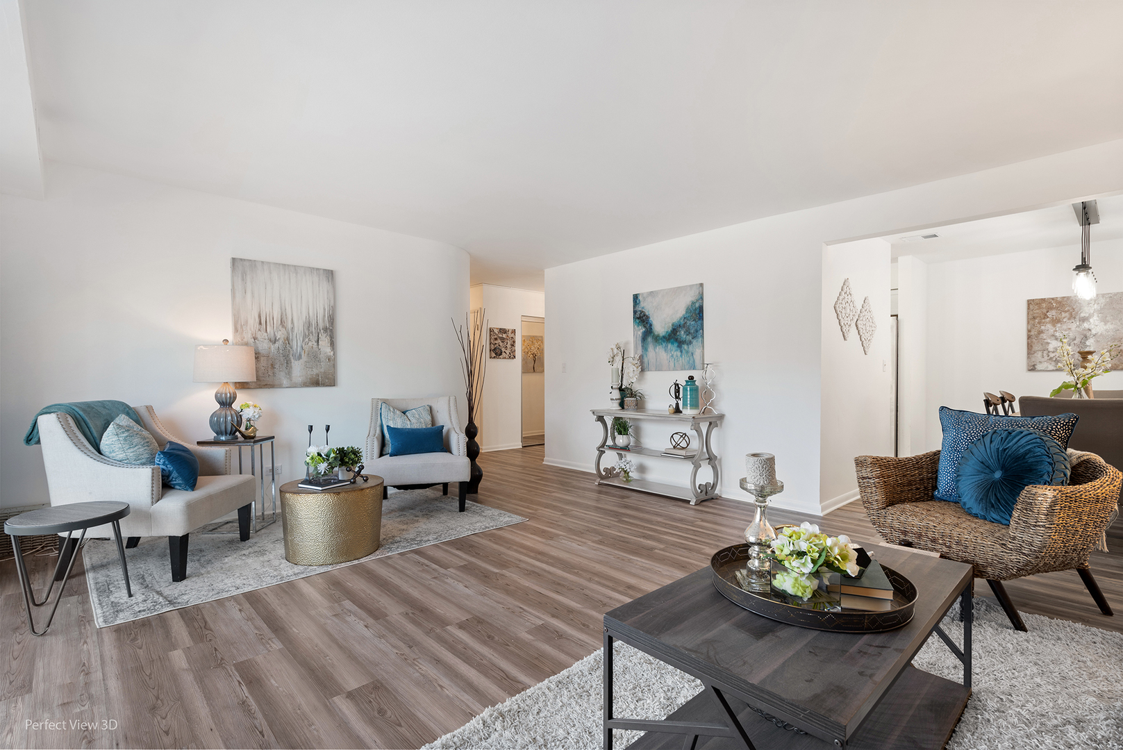 4500 Beau Monde Drive Unit: 110