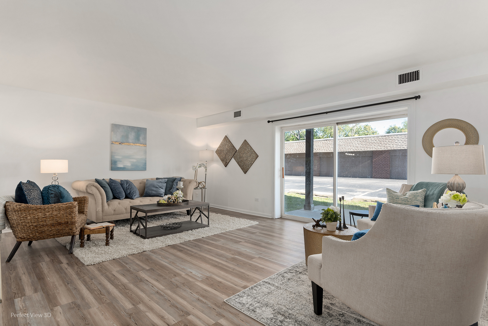 4500 Beau Monde Drive Unit: 110