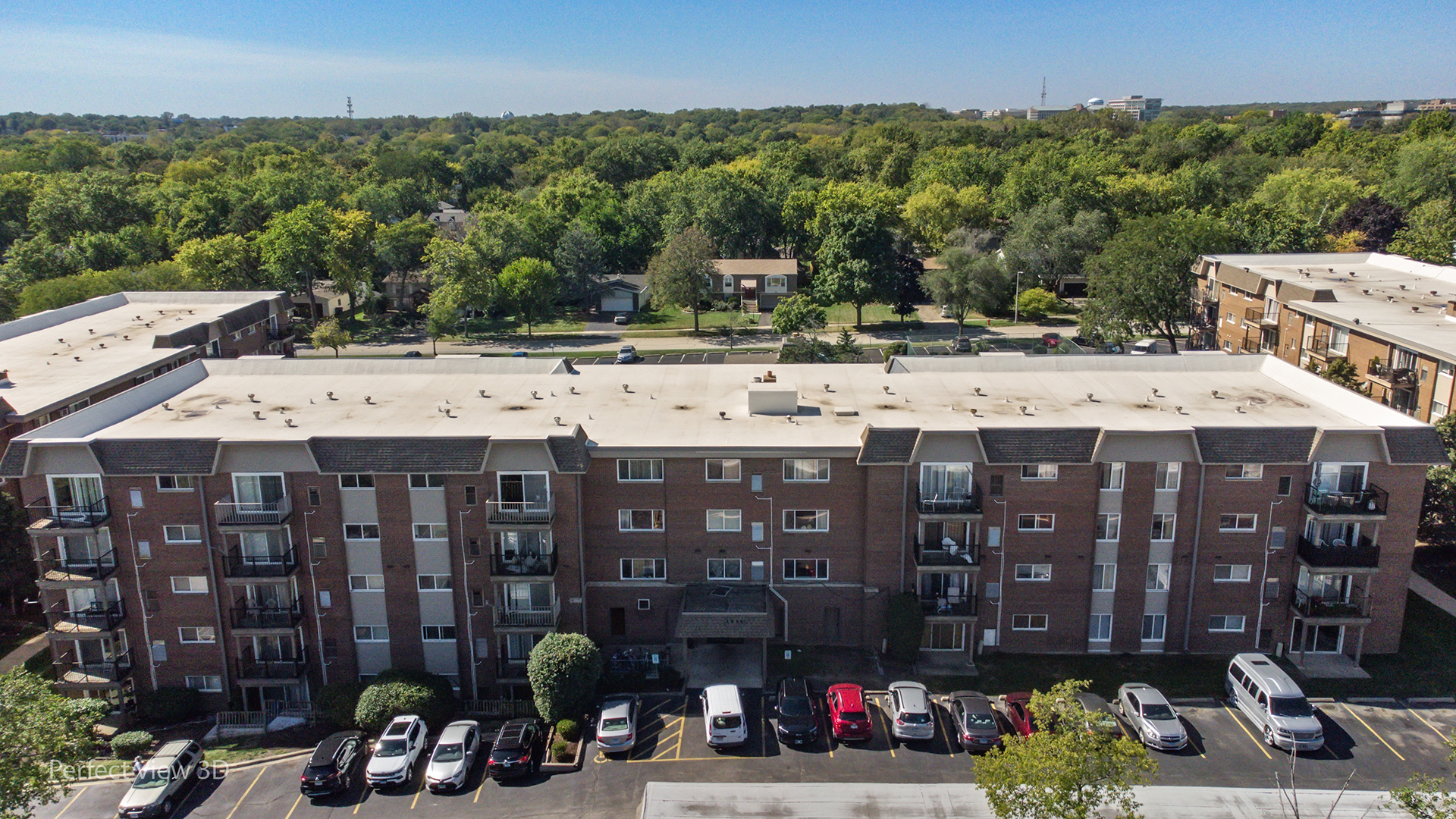 4500 Beau Monde Drive Unit: 110