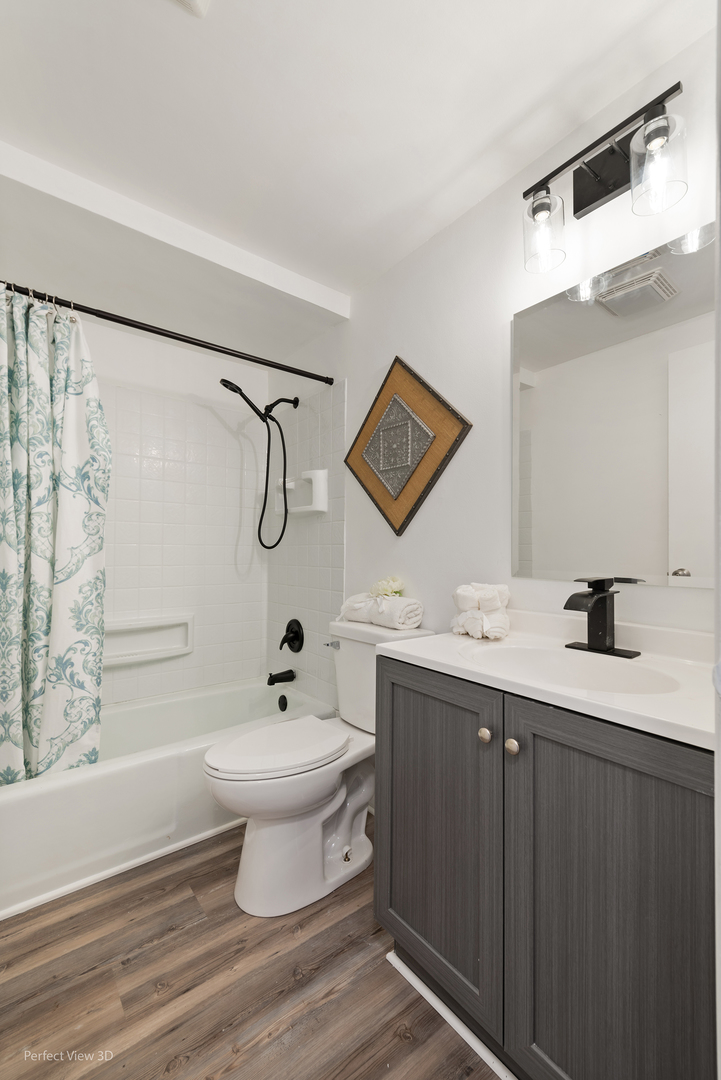 4500 Beau Monde Drive Unit: 110