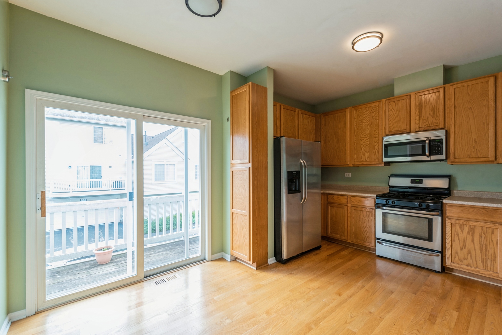 1329 New Haven Drive