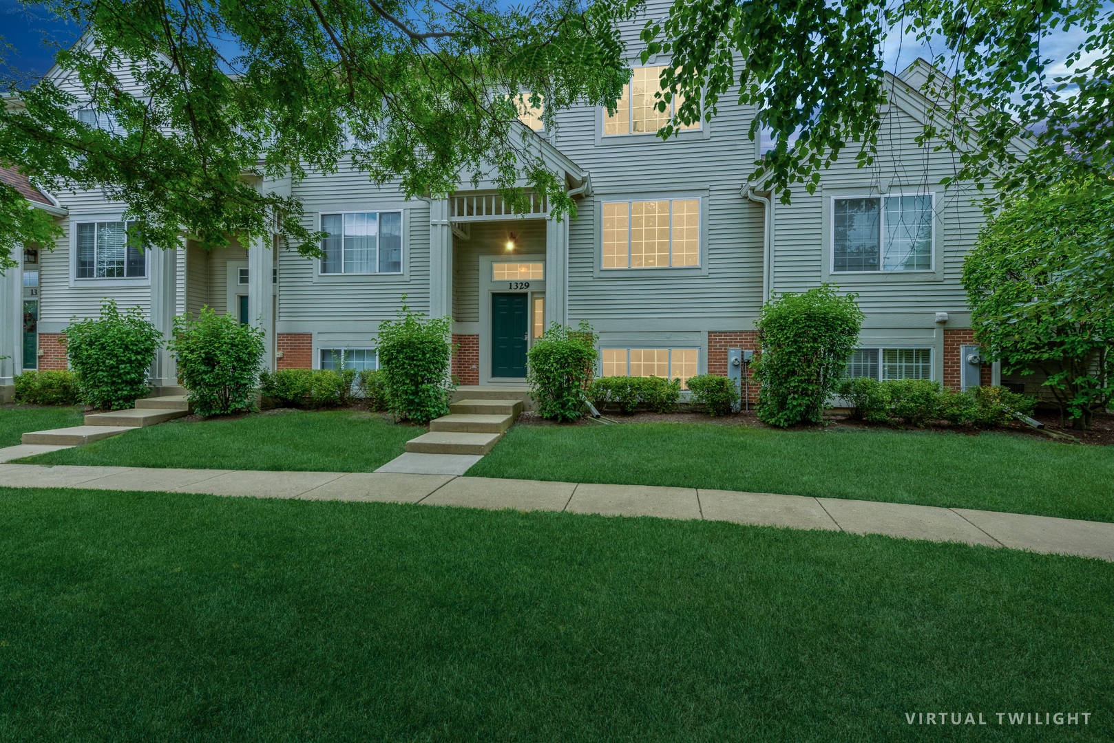 1329 New Haven Drive