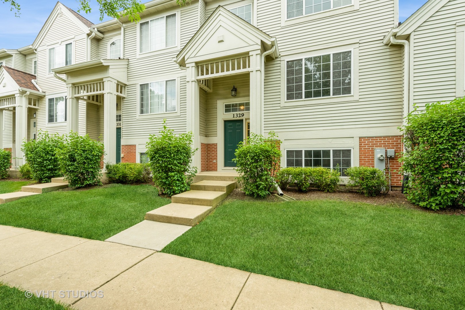 1329 New Haven Drive