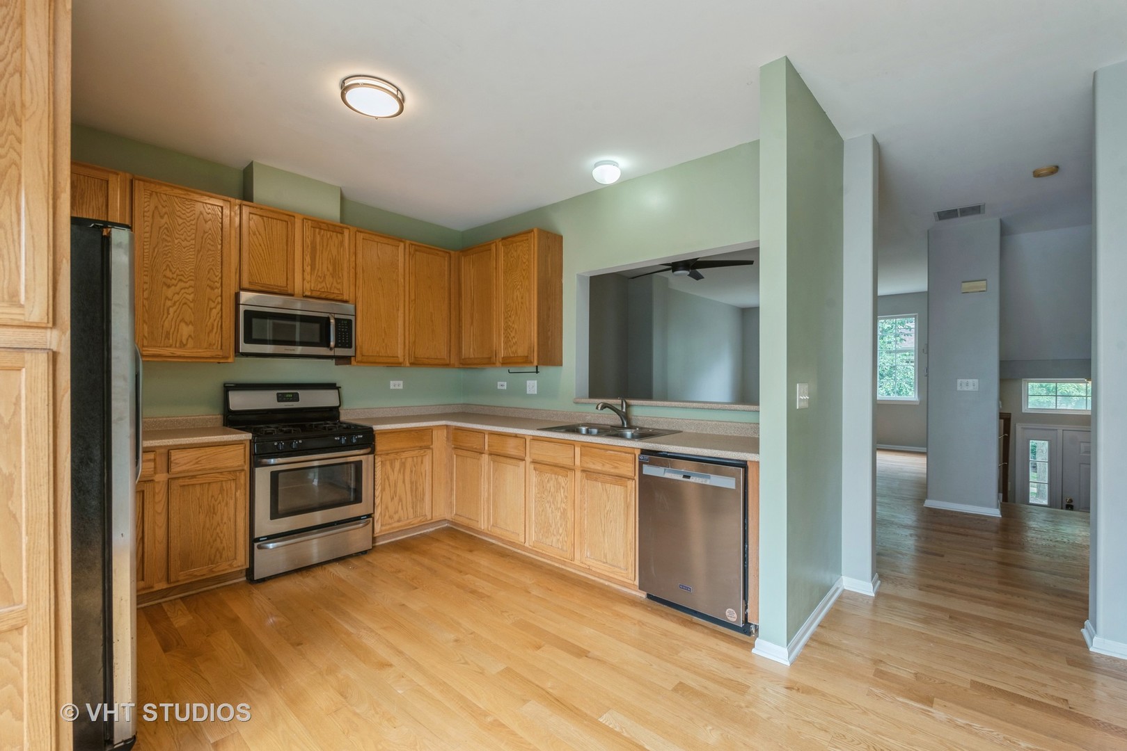 1329 New Haven Drive