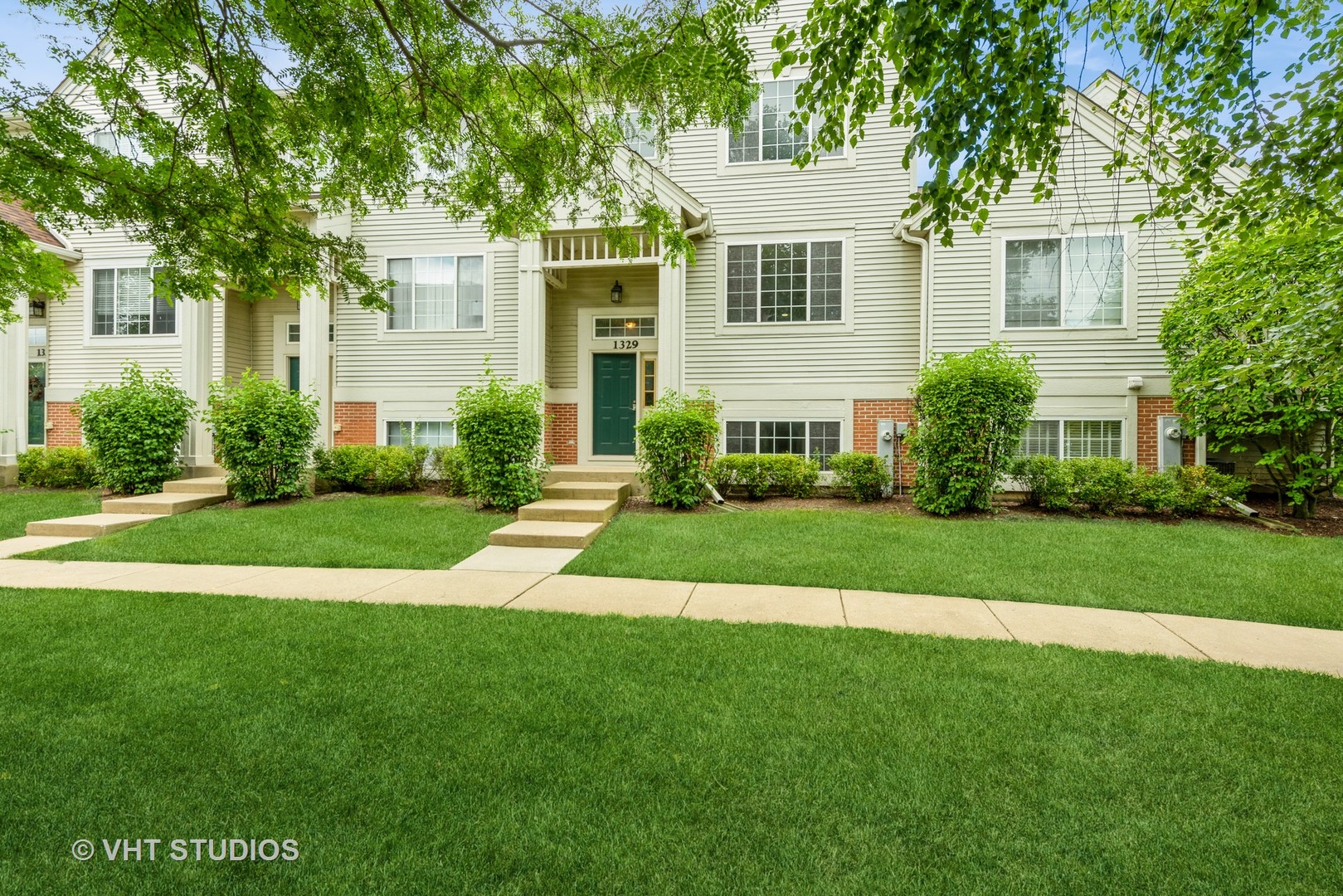 1329 New Haven Drive