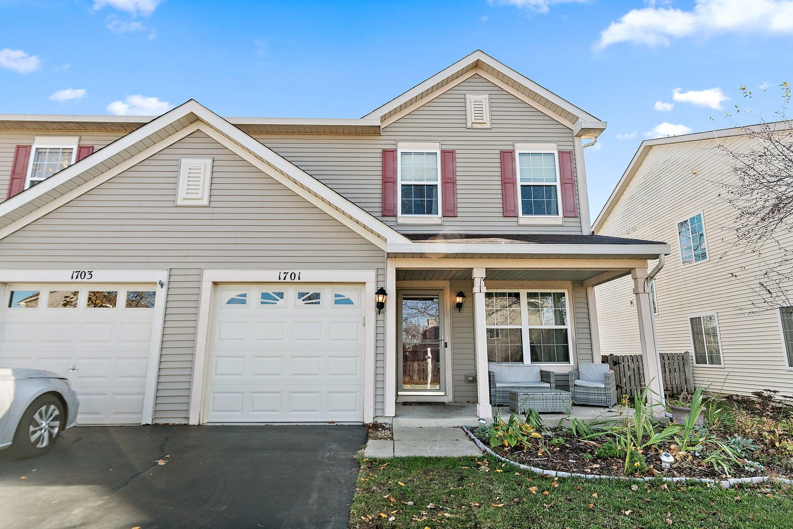 1701 Cameron Drive
