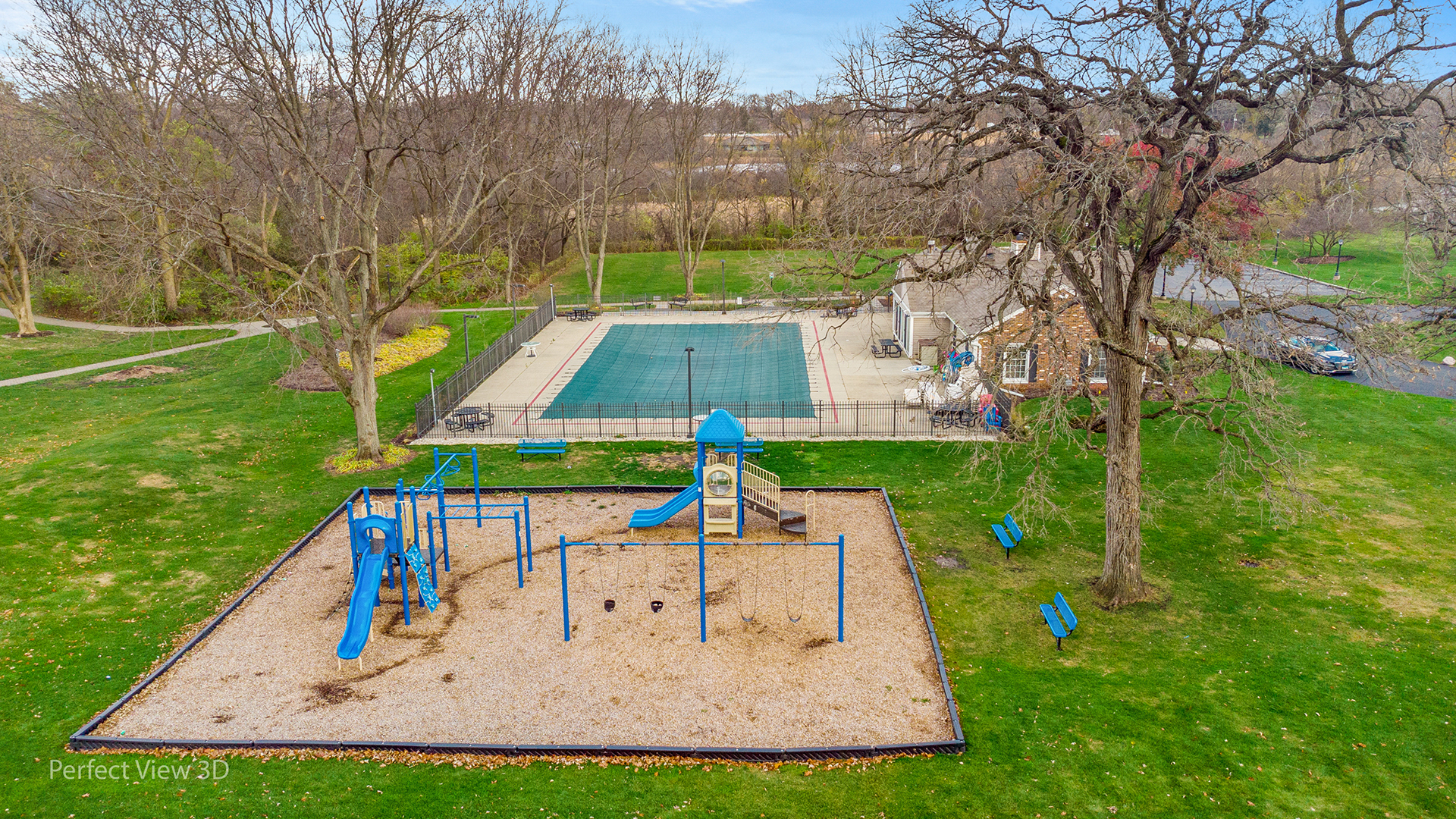 146 Bright Oaks Circle