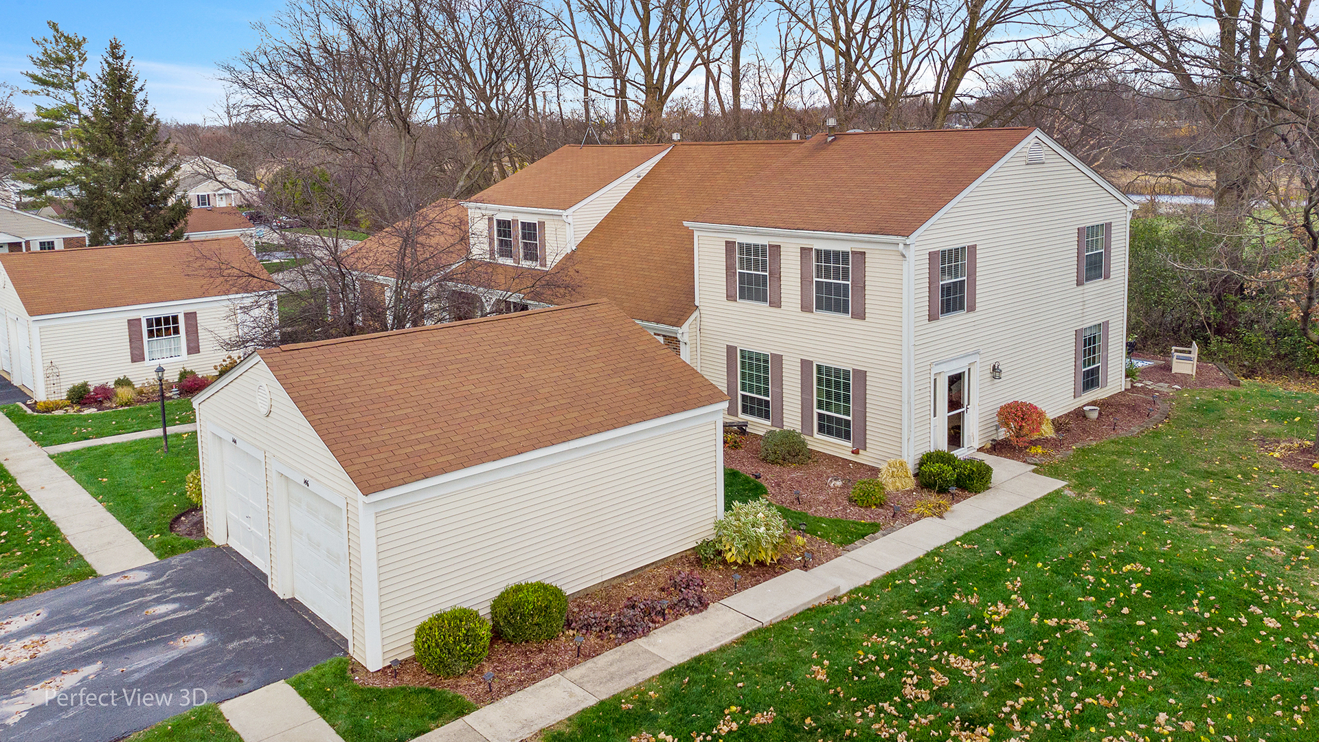 146 Bright Oaks Circle