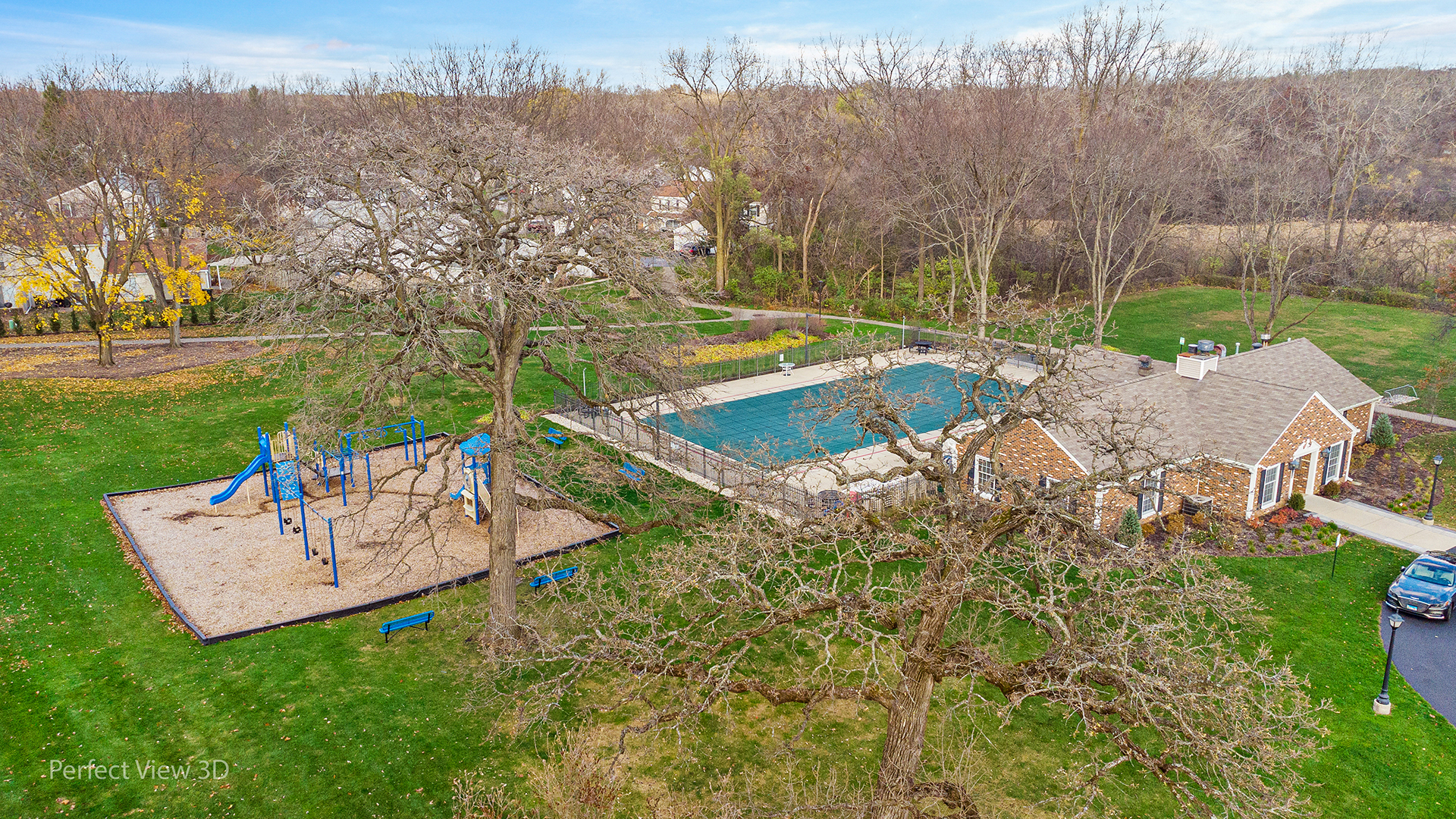146 Bright Oaks Circle