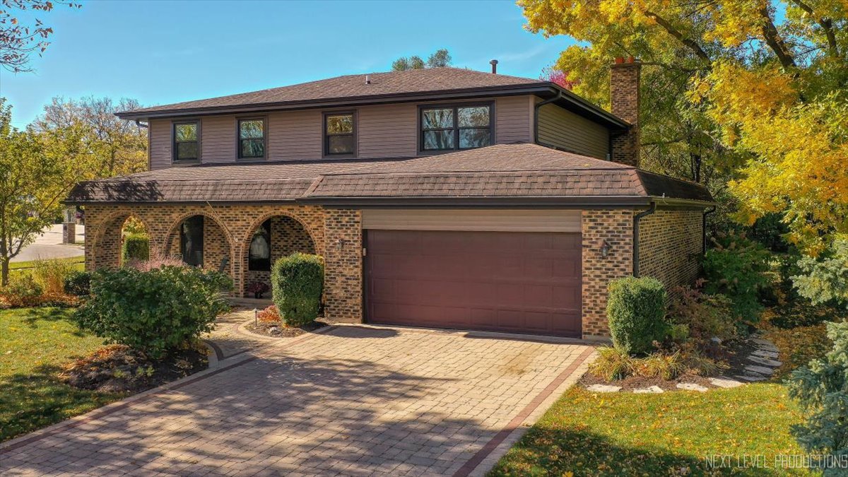 1116 Aegean Drive