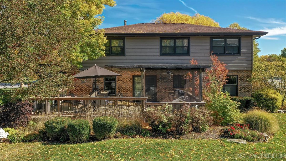 1116 Aegean Drive