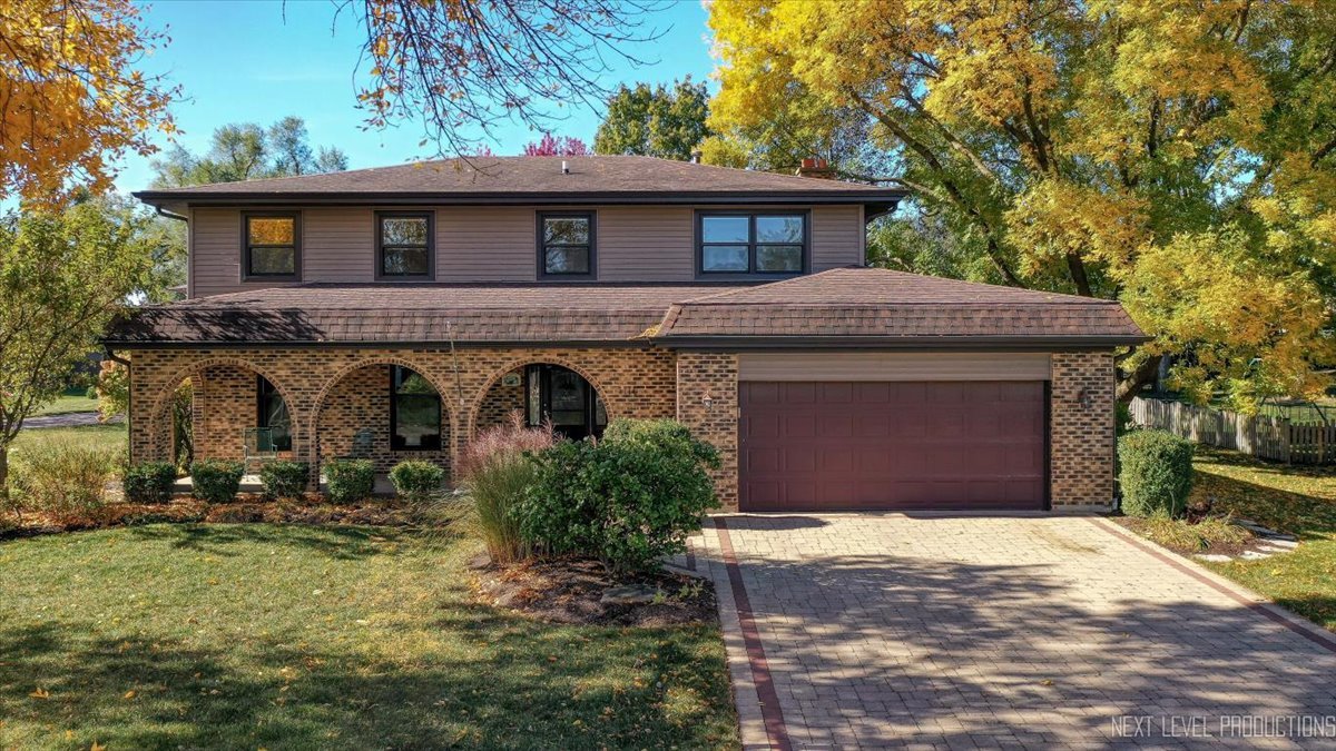 1116 Aegean Drive