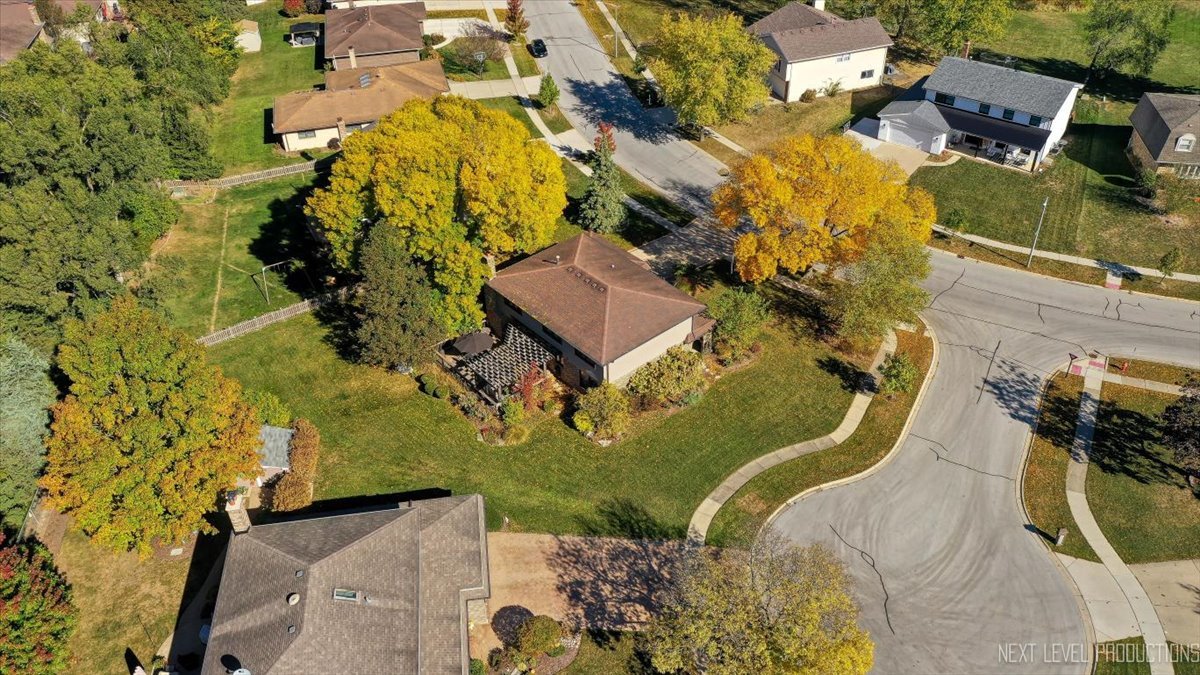 1116 Aegean Drive