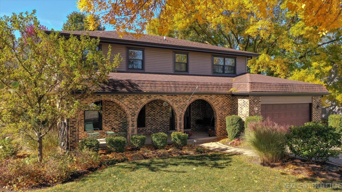 1116 Aegean Drive