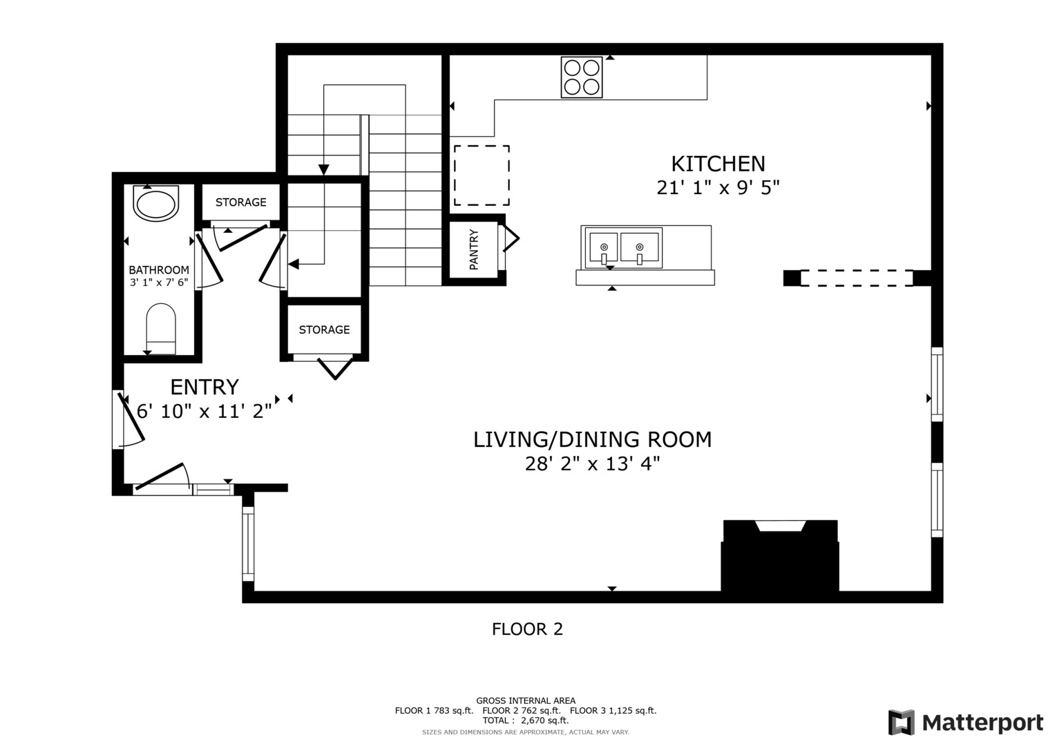 1829 N Crenshaw Circle
