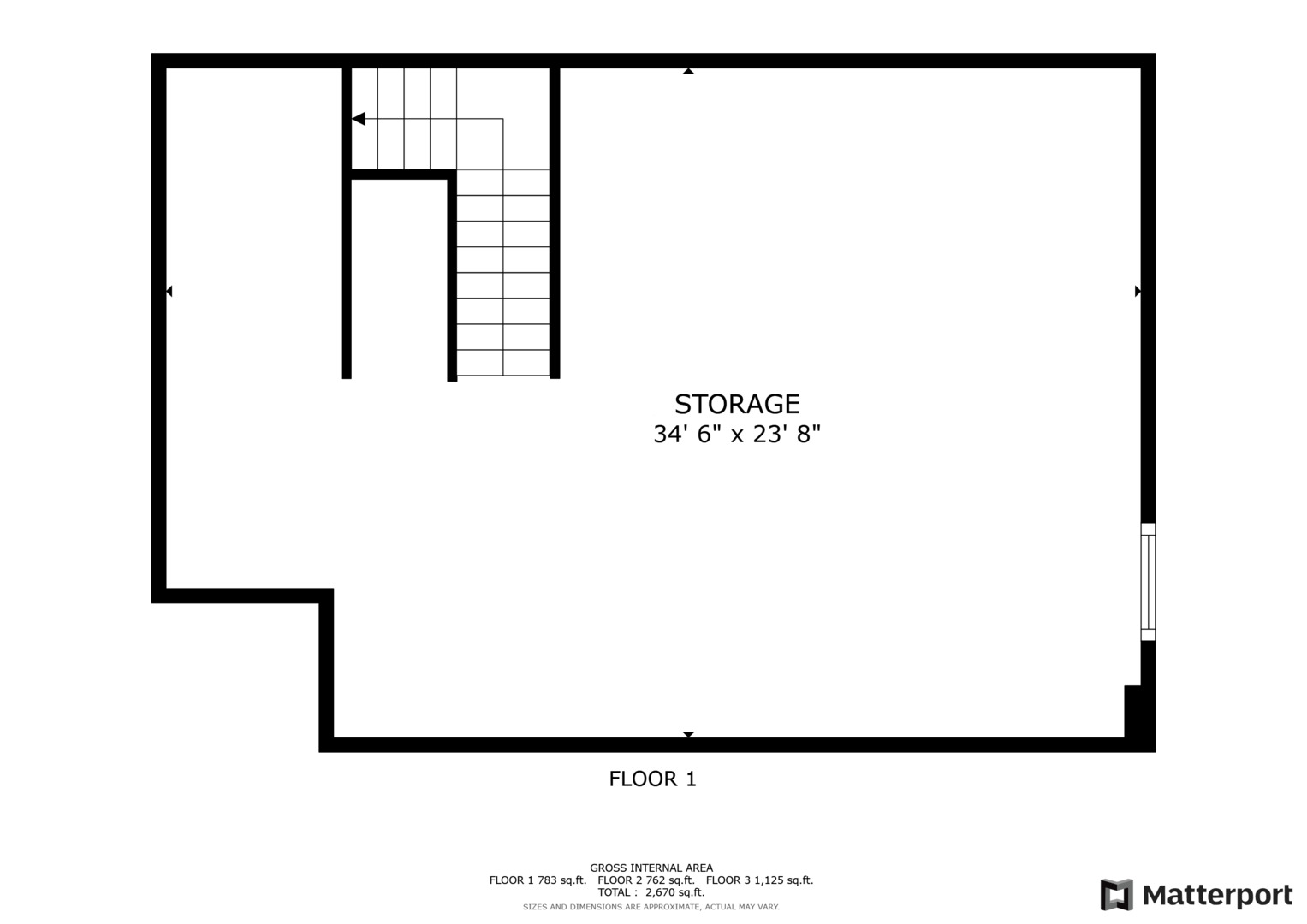 1829 N Crenshaw Circle