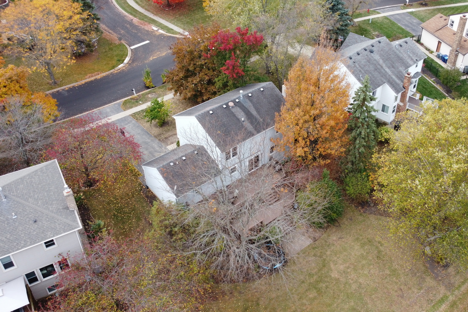 301 S Fork Drive