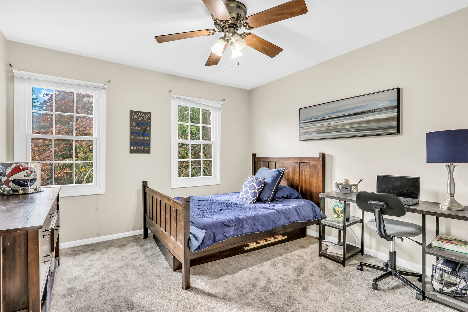 301 S Fork Drive
