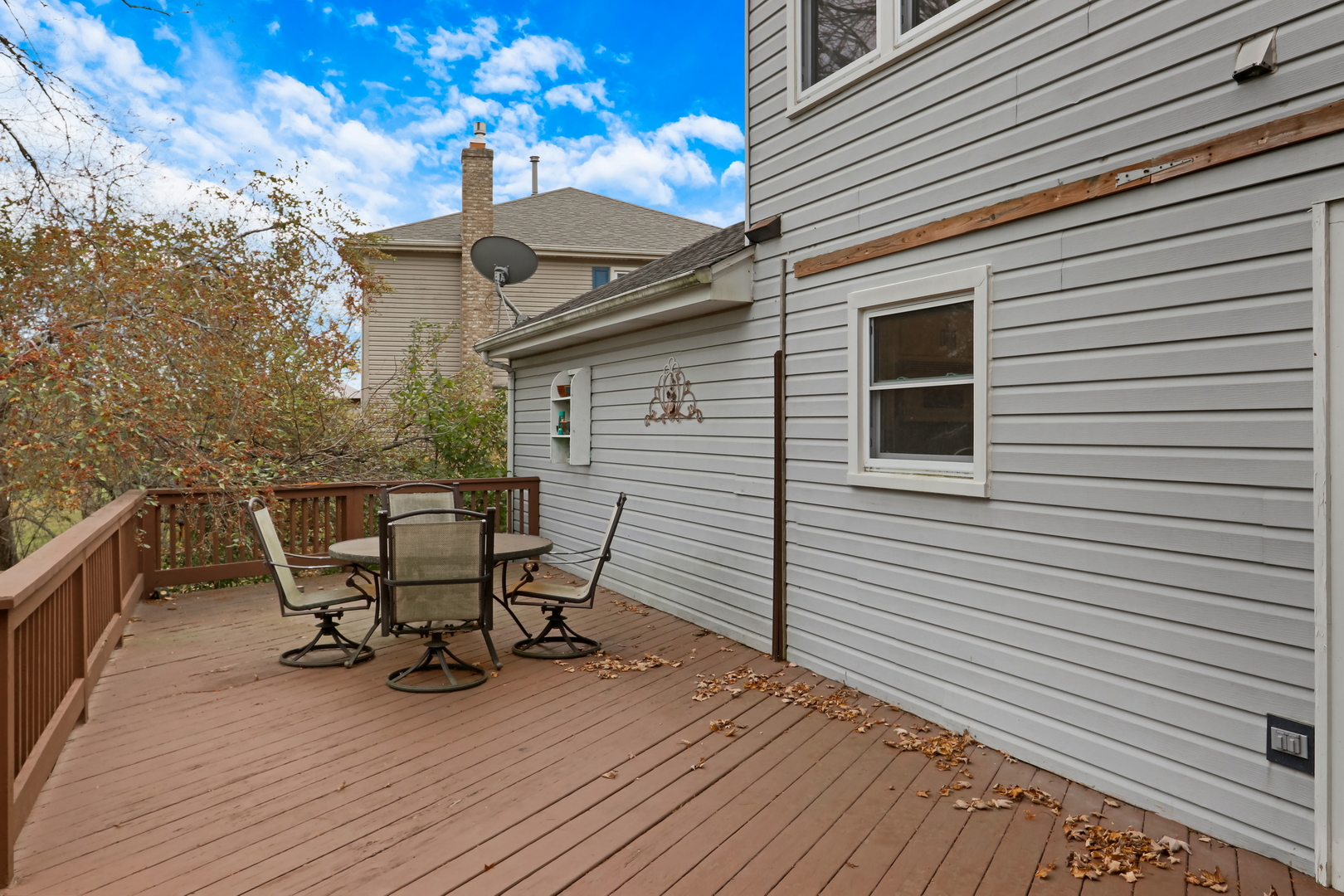 301 S Fork Drive