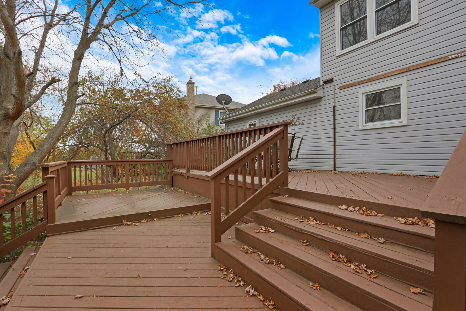 301 S Fork Drive