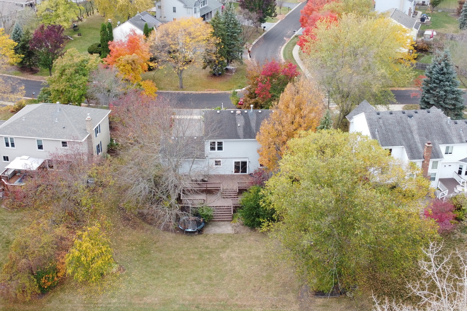 301 S Fork Drive