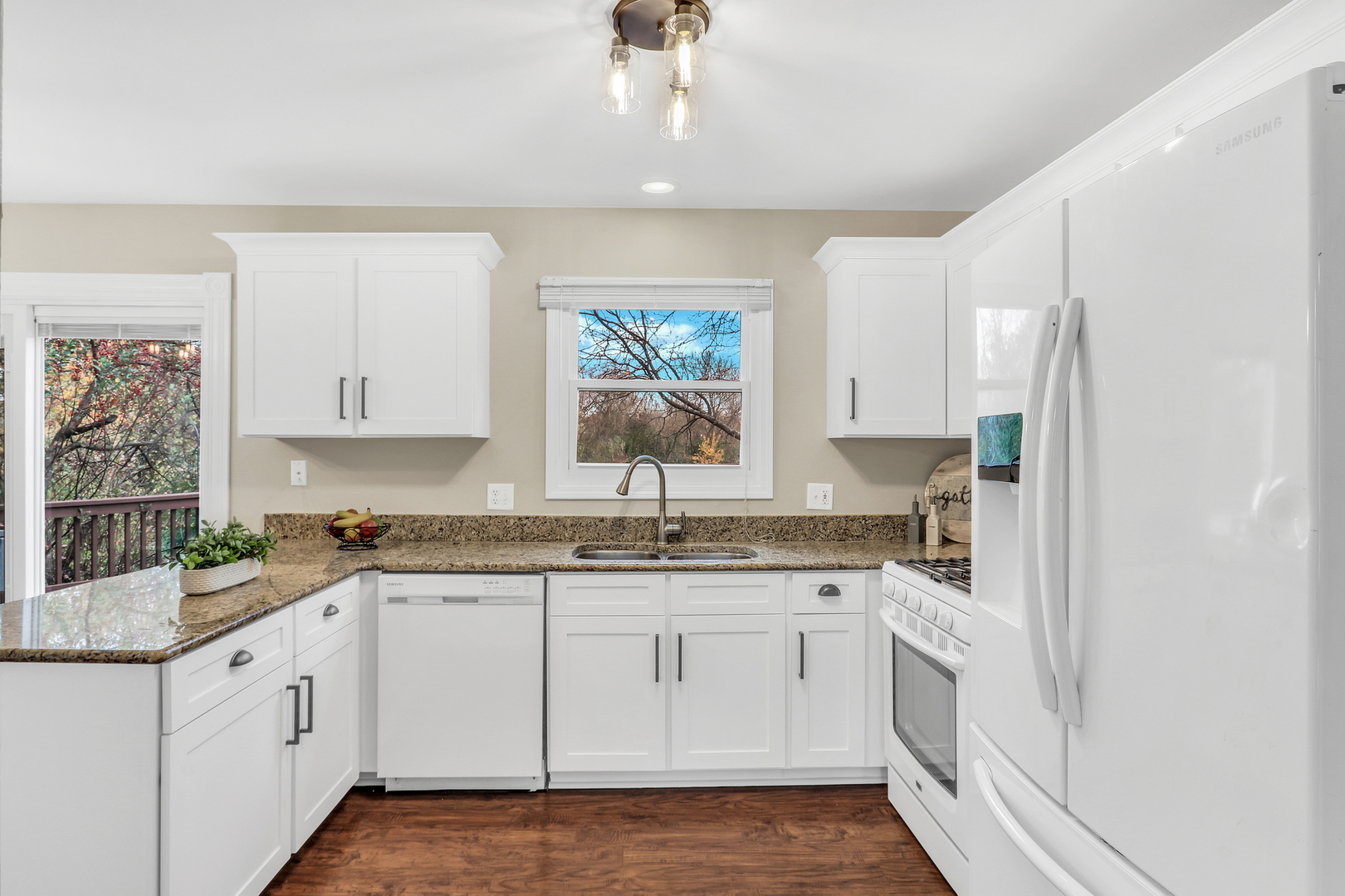 301 S Fork Drive