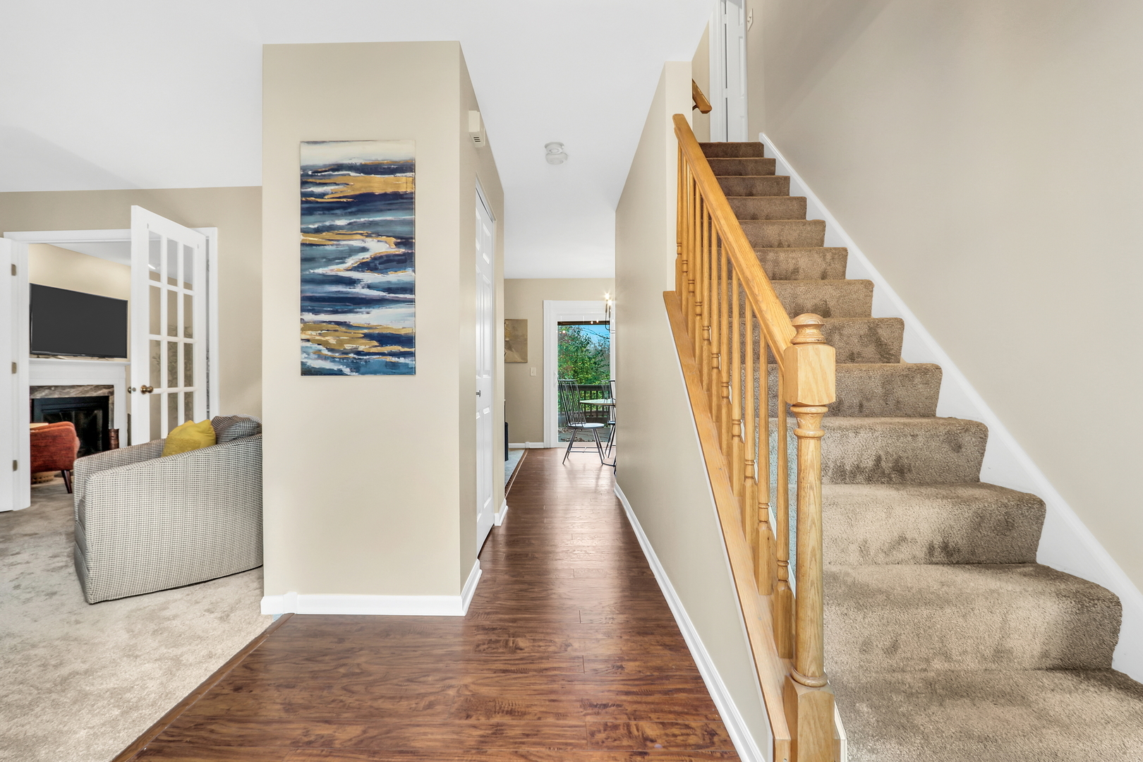 301 S Fork Drive