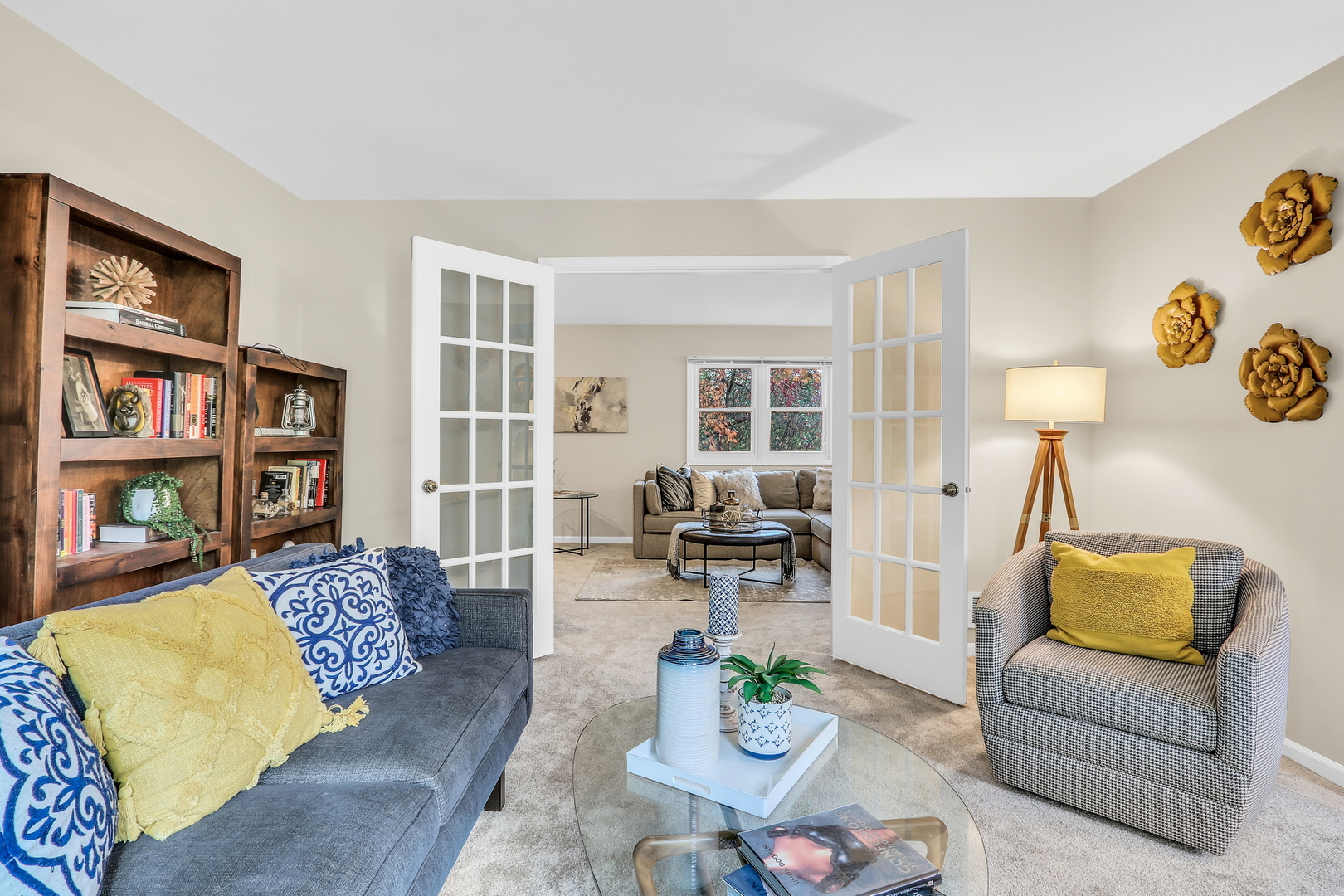 301 S Fork Drive