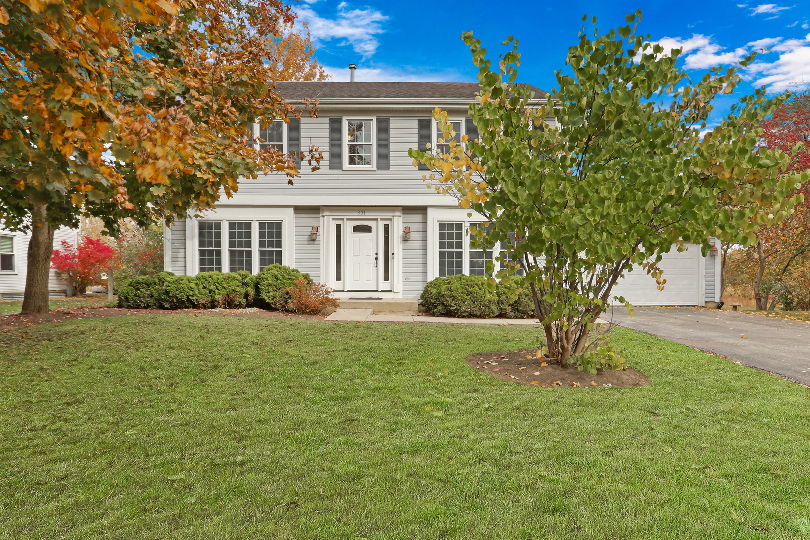 301 S Fork Drive