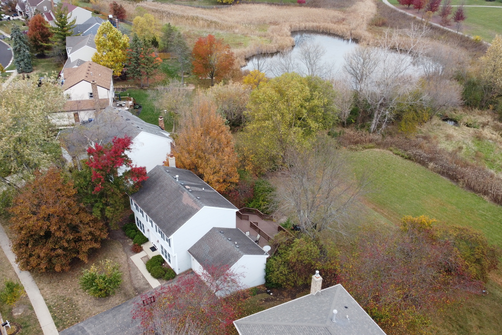 301 S Fork Drive