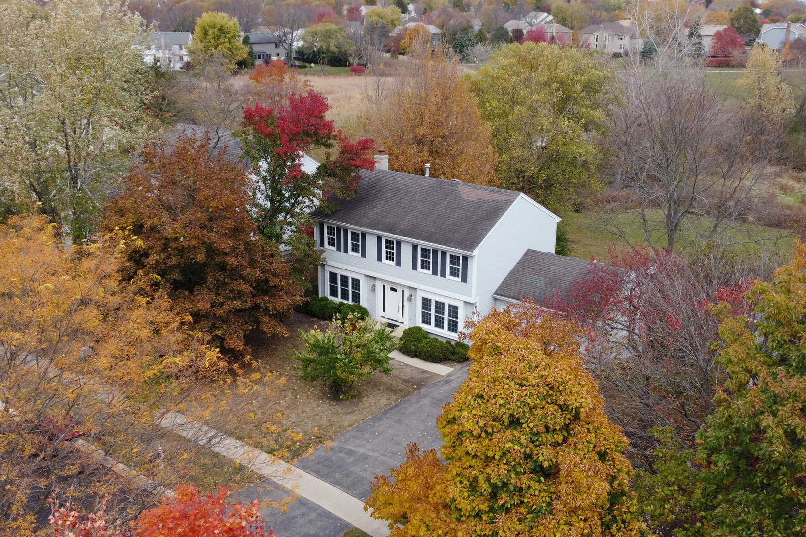 301 S Fork Drive