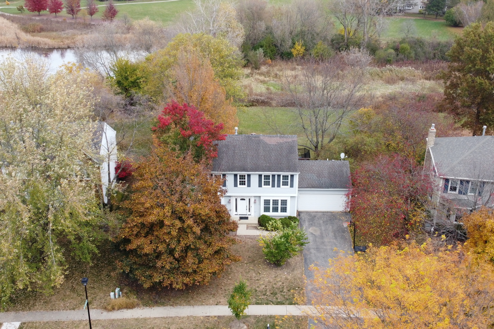 301 S Fork Drive