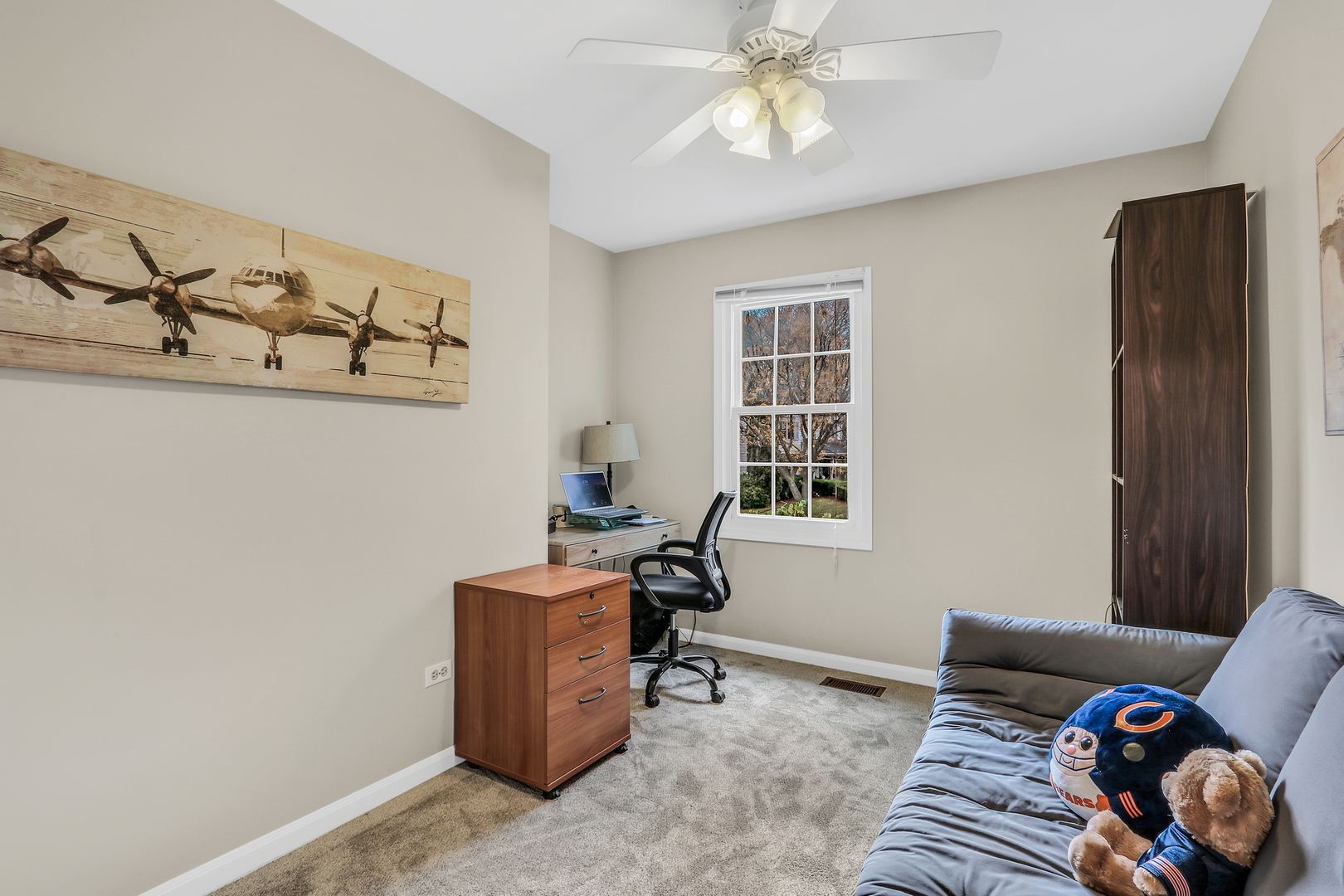 301 S Fork Drive