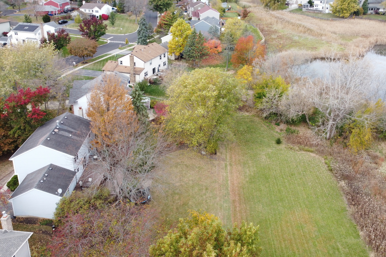 301 S Fork Drive