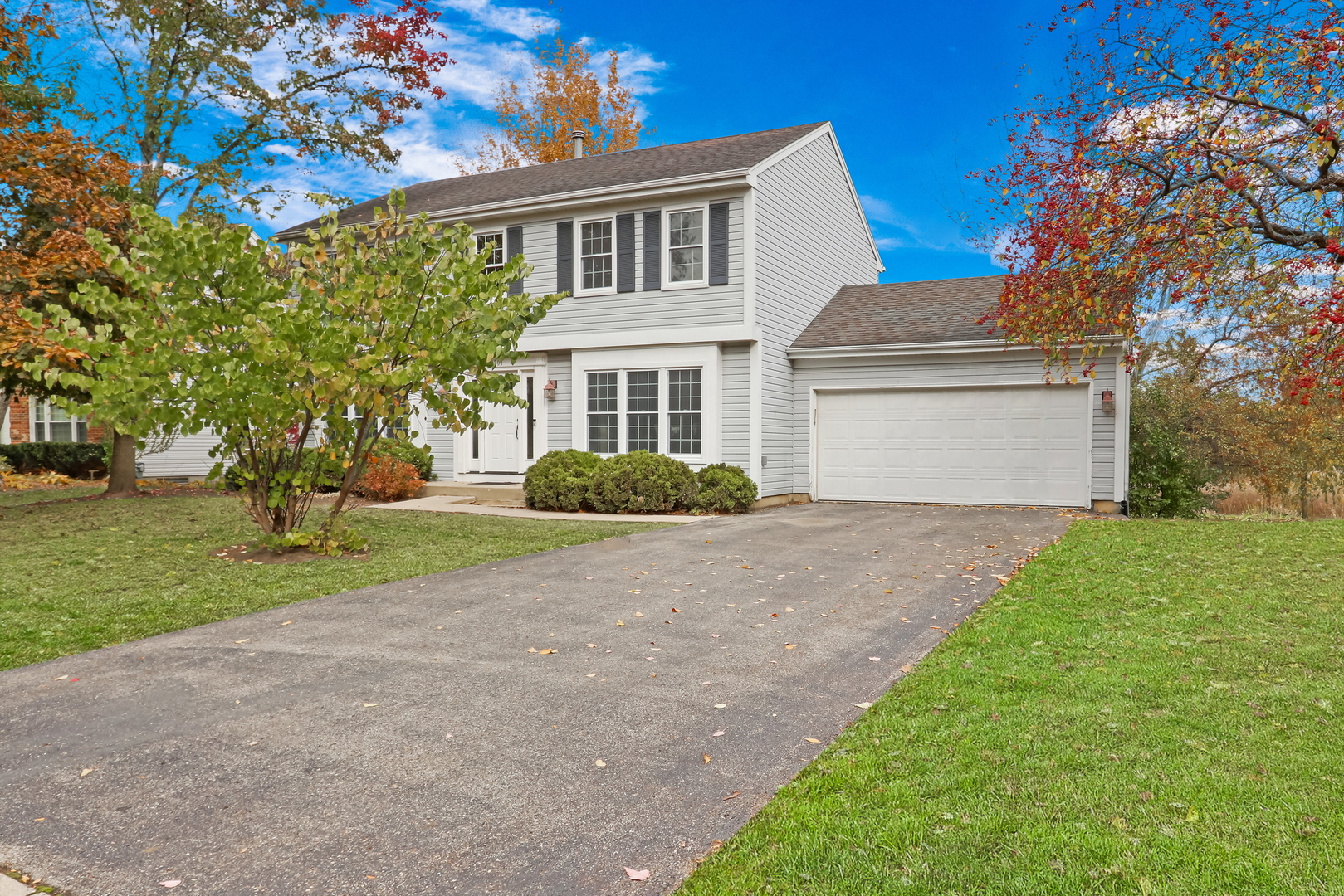 301 S Fork Drive