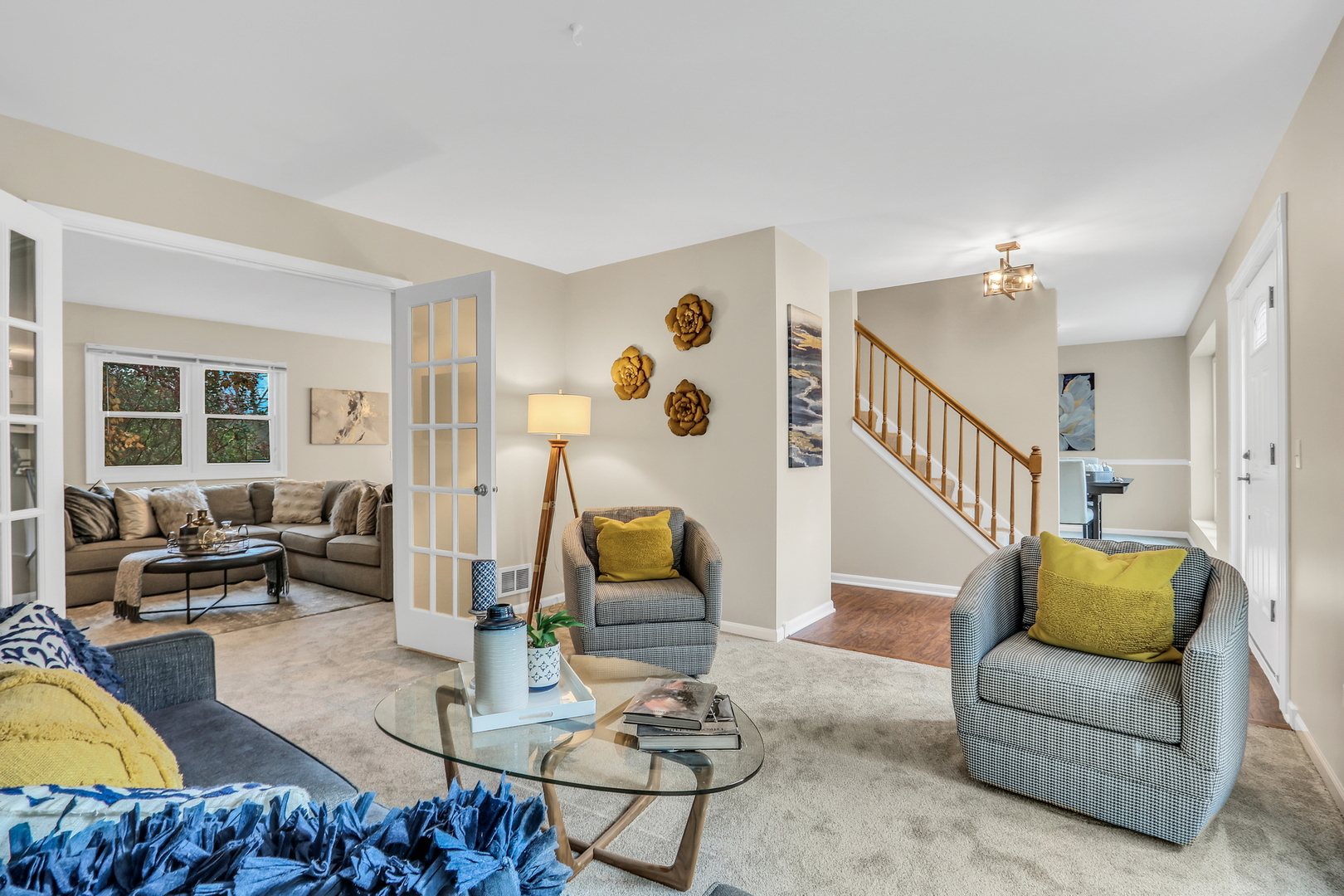 301 S Fork Drive
