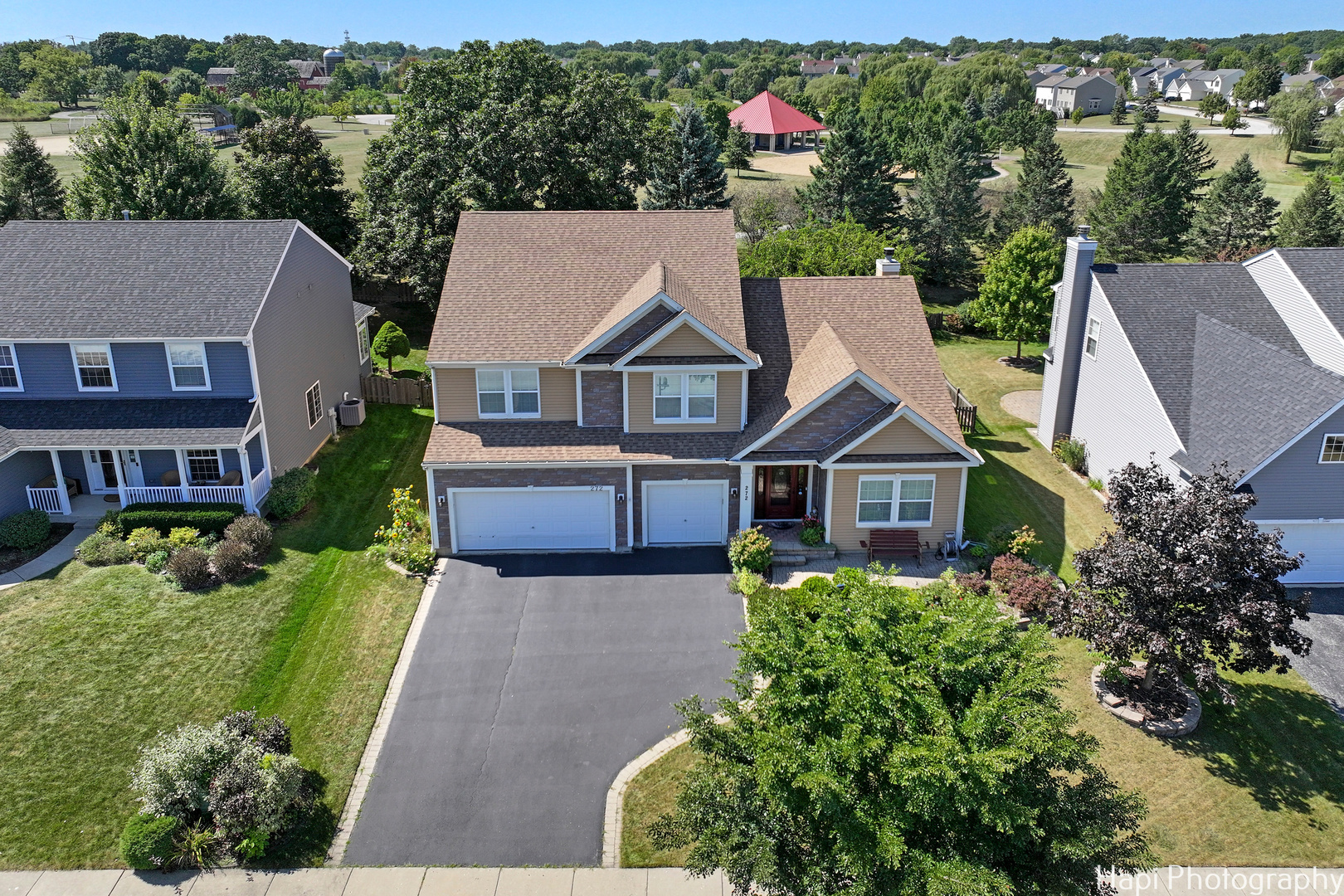 272 Cross Creek Lane