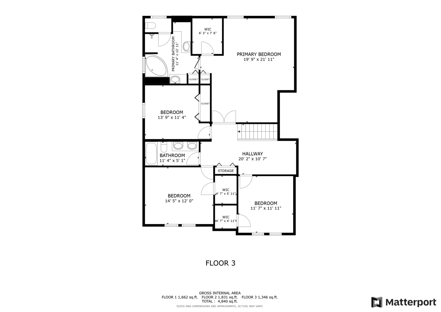 272 Cross Creek Lane