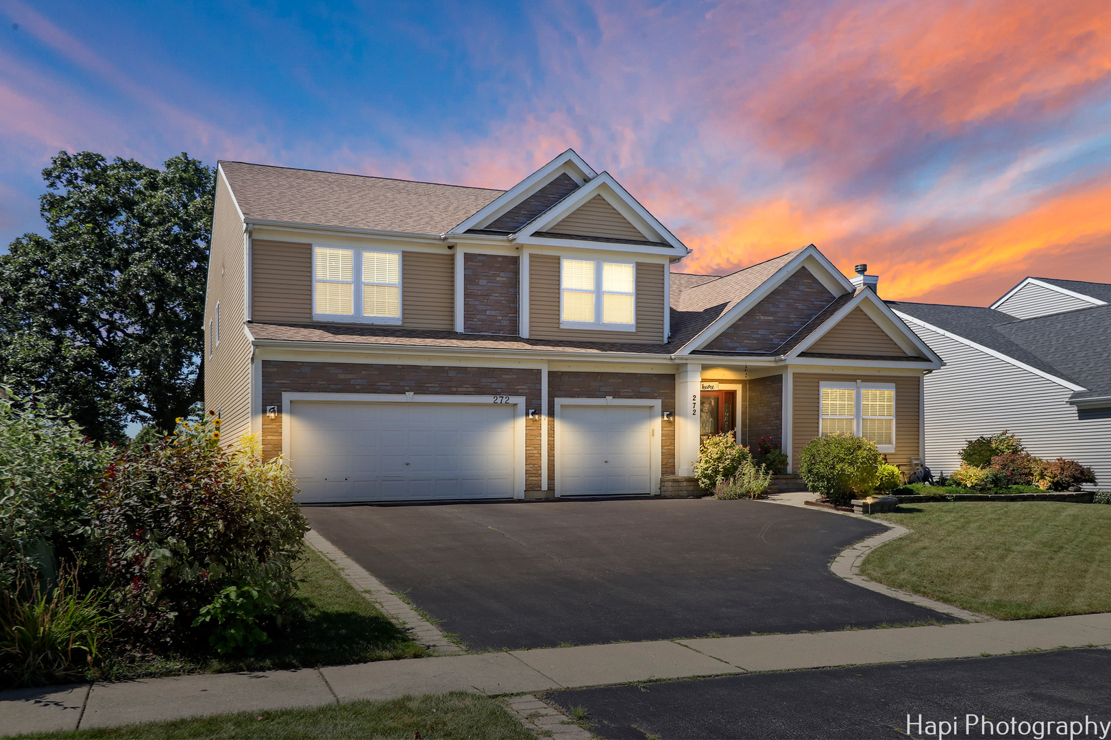 272 Cross Creek Lane
