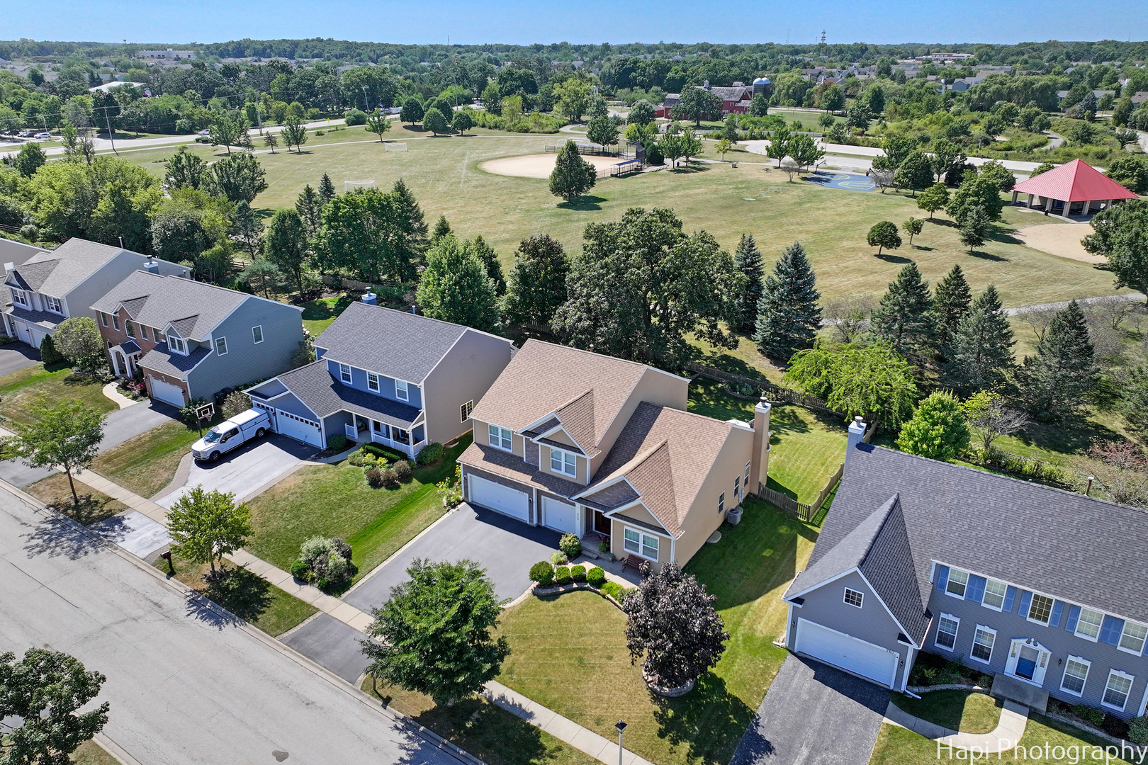 272 Cross Creek Lane