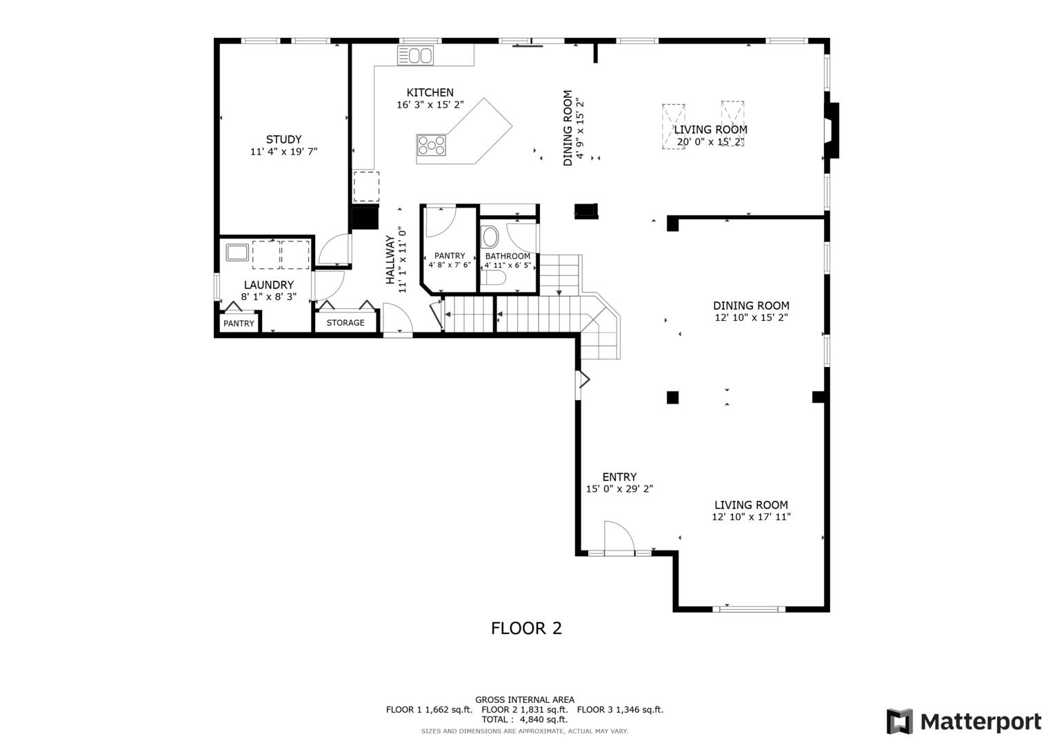 272 Cross Creek Lane