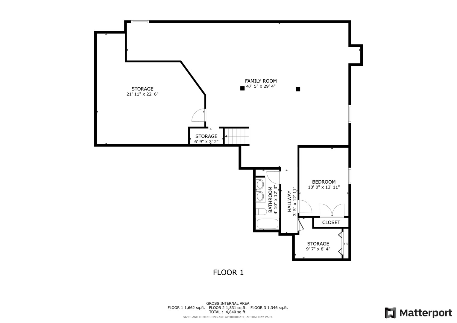 272 Cross Creek Lane