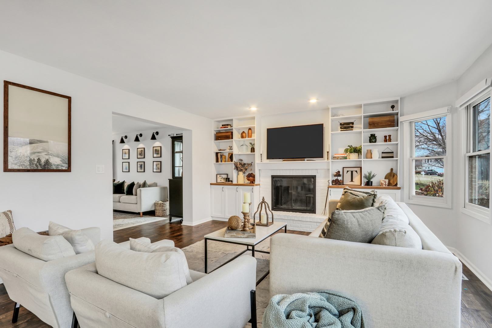 6973 Bradley Drive