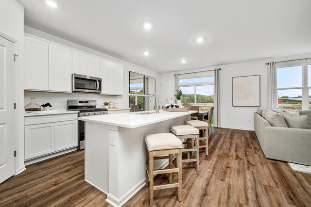 14802 S Starflower Circle