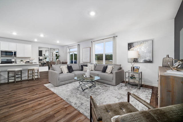 14802 S Starflower Circle