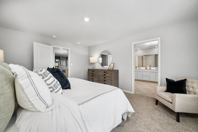 14802 S Starflower Circle
