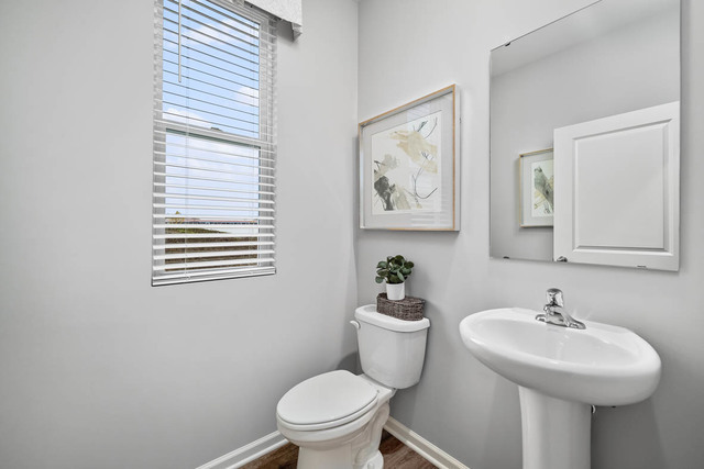 14802 S Starflower Circle