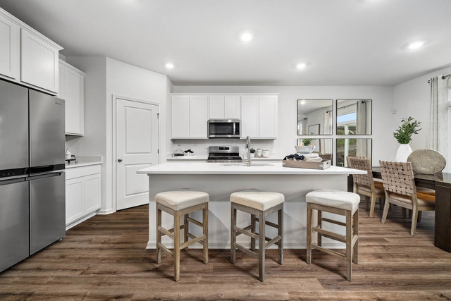 14802 S Starflower Circle